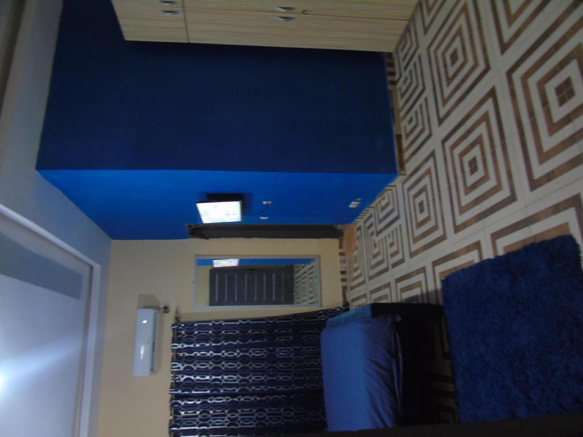 Welcome To Our Lovely 3-Bed Apartment In Abidjan Cocody Exterior foto