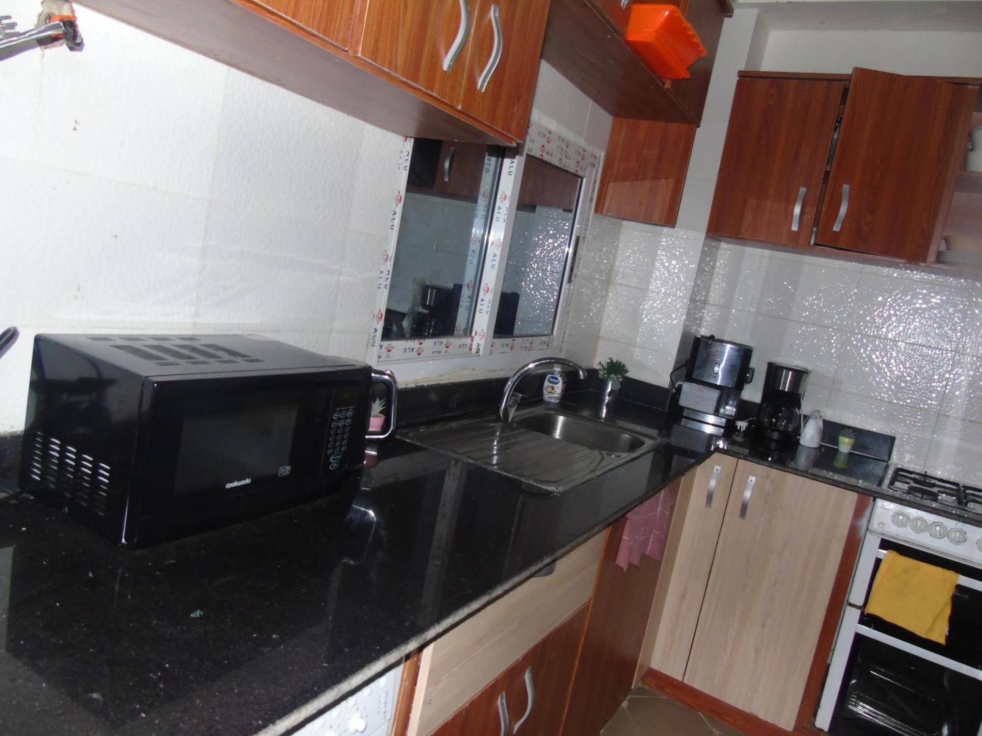 Welcome To Our Lovely 3-Bed Apartment In Abidjan Cocody Exterior foto